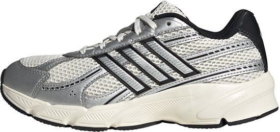 Adidas Sportswear Technochaos 2000 Schoenen - Dames - Wit
