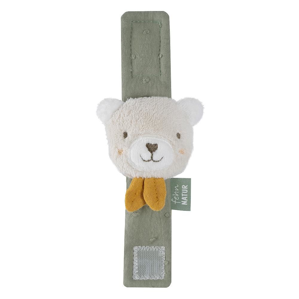 Fehn Rammelaar Bear - Cotton, Boy/Girl, 2023