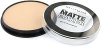 Maybelline Matte Maker - 30 Natural Beige - Poeder