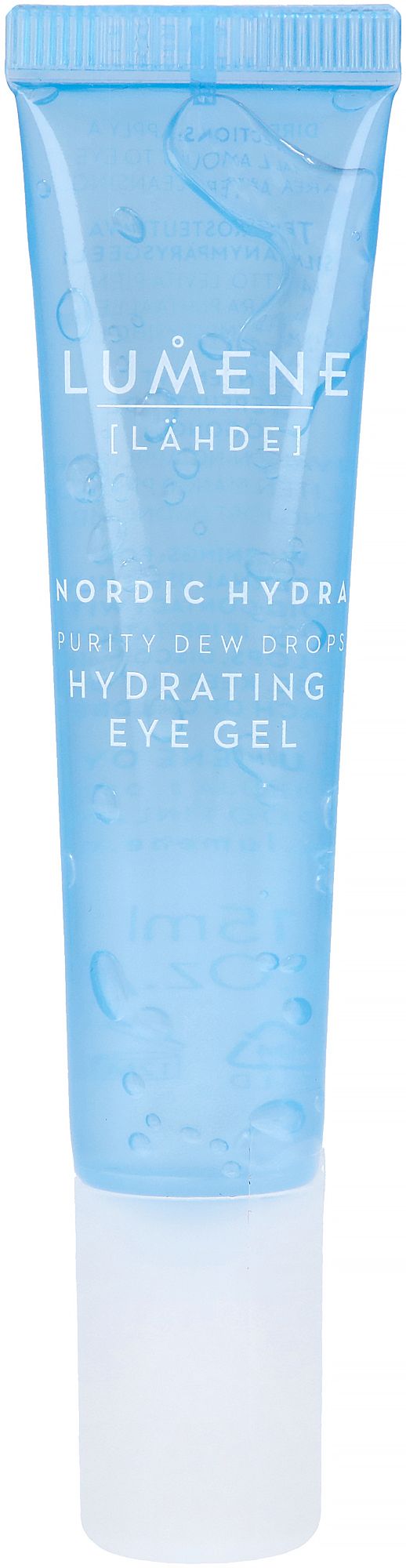 Lumene Nordic Hydra Lahde Hydraterende Ooggel - 15ml