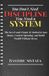 You Independently Published You Don't Need Discipline, You Need a System: The Set-It-and-Forget-It Method to Save Money, Control Spending, and Build Wealth Without Stress Paperback
