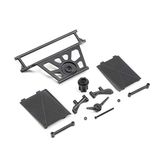 LOSI LOS251078 accessoires, meerkleurig