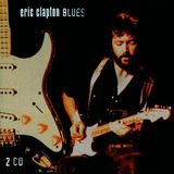 Universal Music Nederland Eric Clapton - Blues (2 CD)