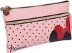 Disney Minnie Mouse Etui Roze