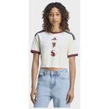 adidas Manchester United 26/27 Derde Shirt Croptop, taille X-Large