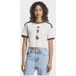 adidas Manchester United 26/27 Derde Shirt Croptop, taille X-Large