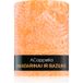 ACappella Mandarin and Basil