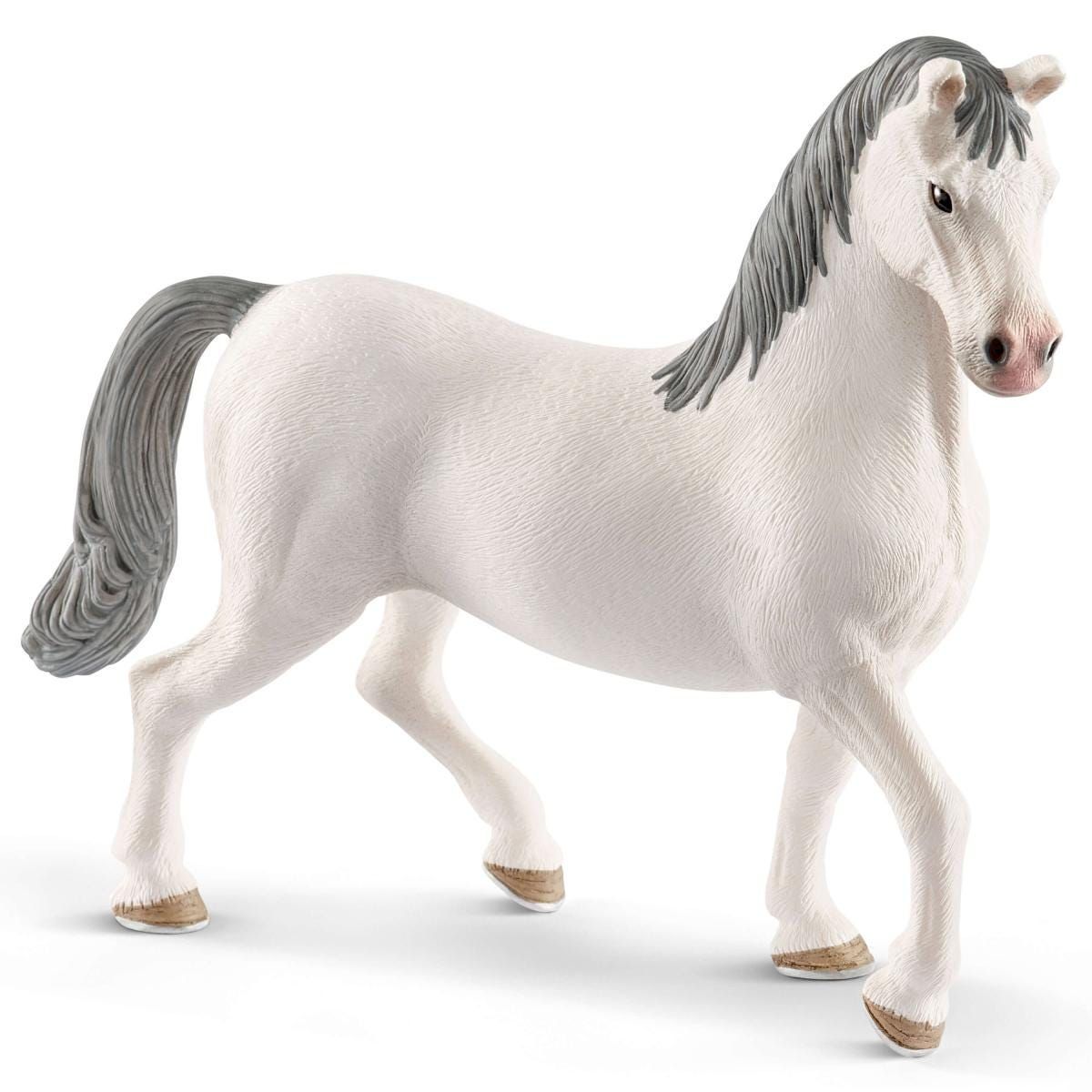 Schleich HORSE CLUB Lipizzaner Hengst - 13887 - Speelgoedpaard - 5+ jaar