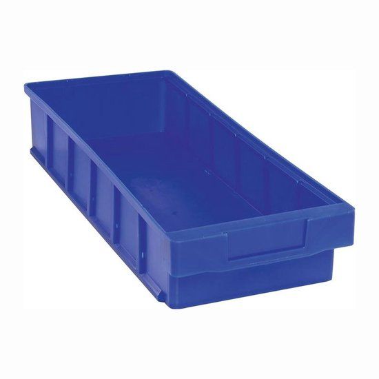 LA-KA-PE Etagebox VKB L500 x B186 x H83 mm - Blauw