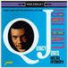 Music&Words Jasmine Quincy Jones - Live! 1961 (CD)