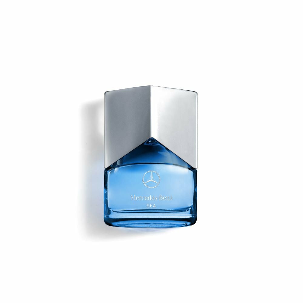 Mercedes-Benz Liquid perfume / 60 ml / Men