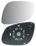 TarosTrade 57-0561-R-62304 spiegelglas verwarmbaar tot 2007 rechts