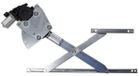 Valeo Raambedieningsmechanisme Links Voor 850186