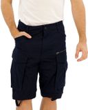 G-Star Rovic Zip Relaxed 1/2 Heren Korte Broeken Salute 40