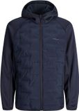 Jack & Jones JJEPERFECT HYBRID JACKET NOOS Veste hybride Bleu marine XS