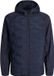 Jack & Jones JJEPERFECT HYBRID JACKET NOOS Veste hybride Bleu marine XS