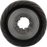 You2Toys Donut Masturbator Zwart