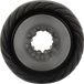 You2Toys Donut Masturbator Zwart