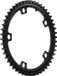 Gates CDX tandwiel 50 tands 5 gaats BDC 130 Zwart