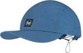 BUFF® Casquette 5 panneaux Explore SLEN DENIM - Animal - Protection solaire