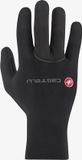 Castelli Diluvio One Glove - Black