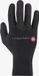 Castelli Diluvio One Glove - Black