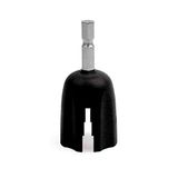D'Addario Accessories PW-DBPW-01 Schroefmachine Snarenwinder