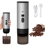 StarTech Draagbare espressomachine 3-in-1