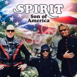 Son Spirit Son Of America (Remastered/Expanded Edition) (Digi)