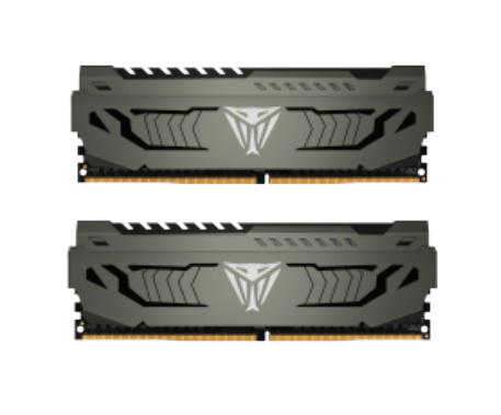 Patriot Memory Viper Steel PVS416G360C7K - 16GB DDR4 3600MHz