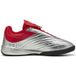 PUMA Unisex V-s2 Goalgetter Jr Silver-for All Time Red Taille: 37 | Chaussures de training Outlet | Unisex | Rouge