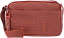 Mandarina Duck MD20 Crossbody Bag Pecan Nut lichtrood