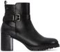 Xti 144300 Bottines à talon Noir EU 41 Femme