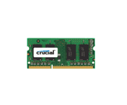 Crucial 8GB DDR3-1866