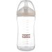 Canpol babies Natural Shape Drinkflessen voor kinderen 1 st