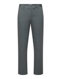ONLY & SONS ONSMARK REG TAP DITSY 020934 PANT NOOS Heren Broek