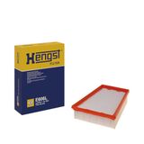 Hengst E606L luchtfilter