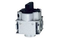 RIEGLER 100403-K 05 kogelkraan 3/2-weg »multifix-mini«