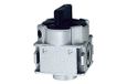RIEGLER 100403-K 05 kogelkraan 3/2-weg »multifix-mini«