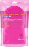 b.tan Glow Your Own Way Smooth Gel Mitt