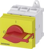 Siemens 3LD21300TK13