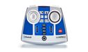 SIKU 6730 Afstandsbediening Bluetooth Zwart, Blauw, Grijs