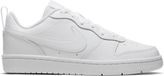 Nike Court Borough Low 2 (GS) Baskets Blanches - Taille 37.5