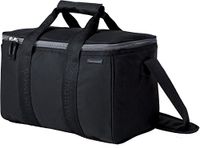 Elite Bags Multifunctionele tas (zwart)
