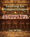 Looking Dropper Grogan Australian Adult Colouring Book Adventure