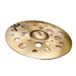 Paiste PST X Swiss Flanger Stack 14 inch effectbekken