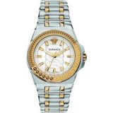 Versace Chain Reaction VEHD00420 dameshorloge
