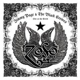 Live Jimmy Page Live at the Greek - Anniversary Edition - 6 LP Box Set