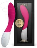 Lelo Mona 2 - Cherry - Roze