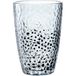 LEONARDO Matera Longdrinkglas Blauw 4 stuk(s) 340 ml
